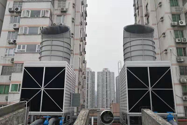 冷卻塔的質量是市場競爭的核心!,冷卻塔質量等級指的是