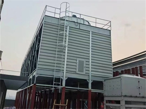 玻璃鋼冷卻塔為什么需要定期清洗(濰坊玻璃鋼冷卻塔)