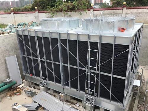 冷卻塔漏水(冷卻塔漏水用什么材料補)