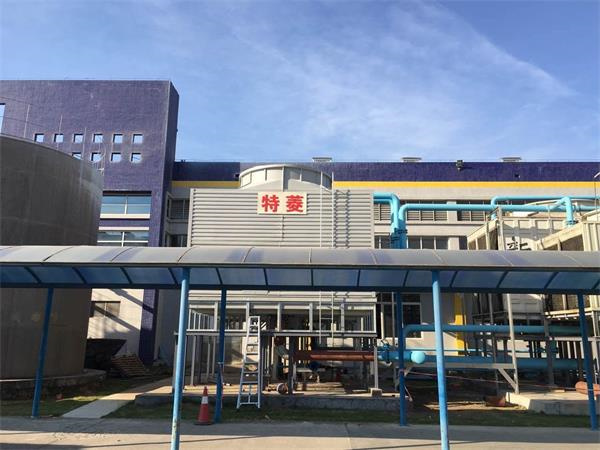 冷卻塔降噪治理(冷卻塔降噪治理方法及措施)