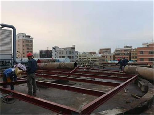 玻璃鋼冷卻塔冬天防凍工作如何做好？,玻璃鋼冷卻塔參數