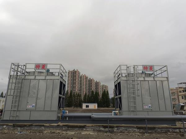 冷卻塔出現什么現象意味著應該更換填料了呢?,冷卻塔屬于什么系統
