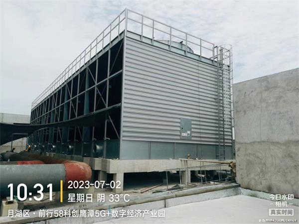 如何提高冷卻塔排風量的措施,冷卻塔如何補水